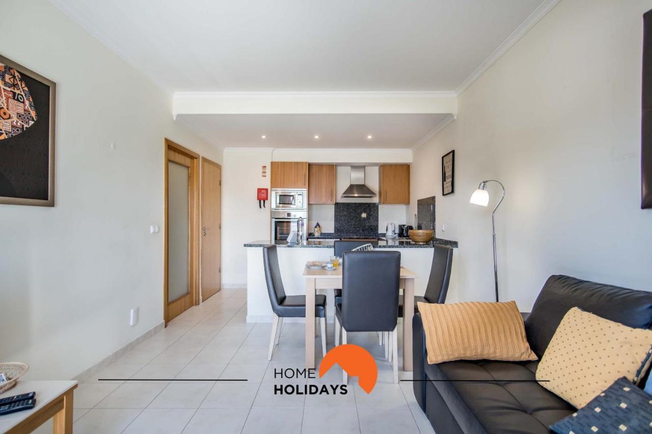 #107 T1 Vista Das Ondas By Home Holidays アルブフェイラ エクステリア 写真