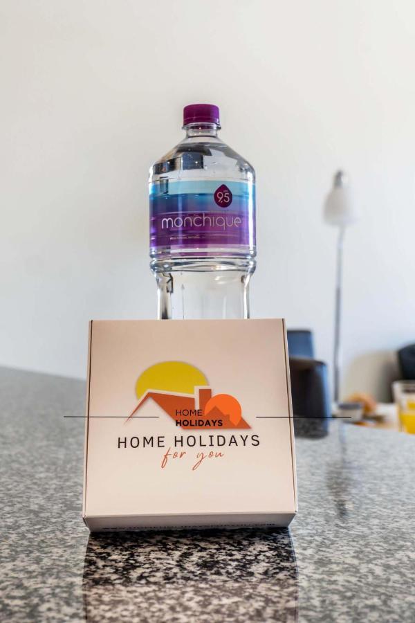 #107 T1 Vista Das Ondas By Home Holidays アルブフェイラ エクステリア 写真