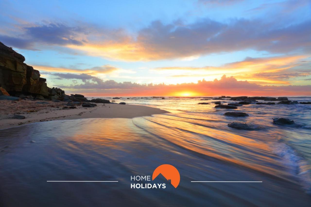 #107 T1 Vista Das Ondas By Home Holidays アルブフェイラ エクステリア 写真