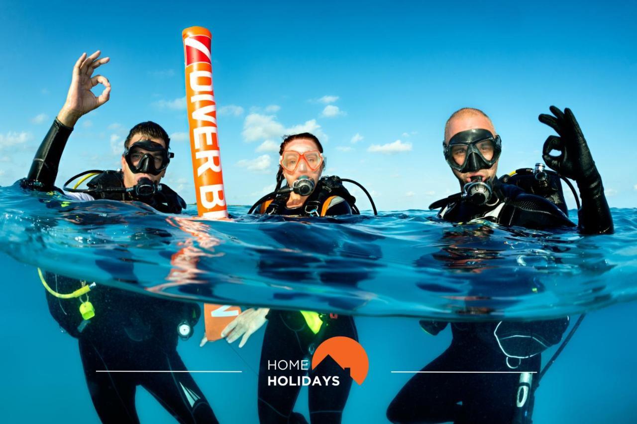 #107 T1 Vista Das Ondas By Home Holidays アルブフェイラ エクステリア 写真