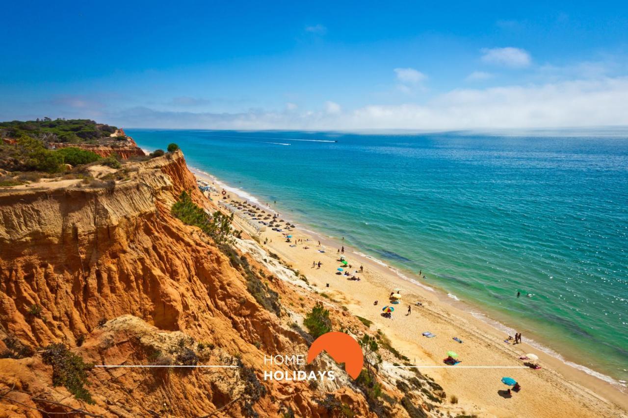 #107 T1 Vista Das Ondas By Home Holidays アルブフェイラ エクステリア 写真