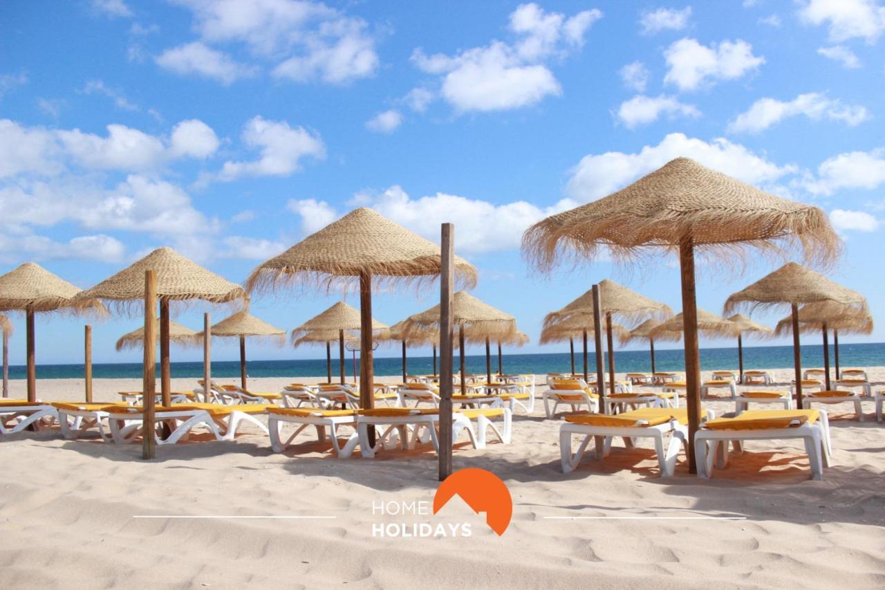 #107 T1 Vista Das Ondas By Home Holidays アルブフェイラ エクステリア 写真
