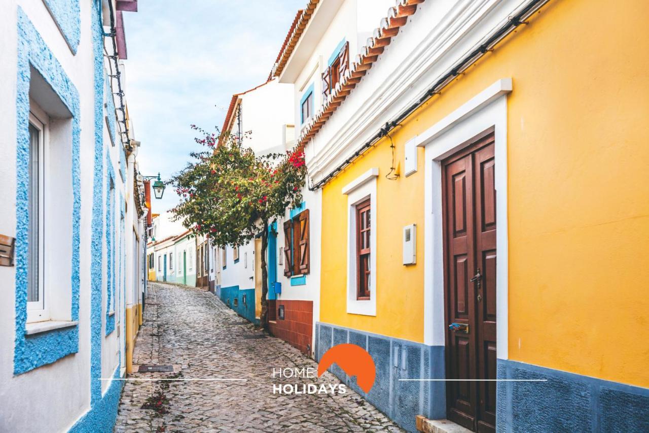 #107 T1 Vista Das Ondas By Home Holidays アルブフェイラ エクステリア 写真