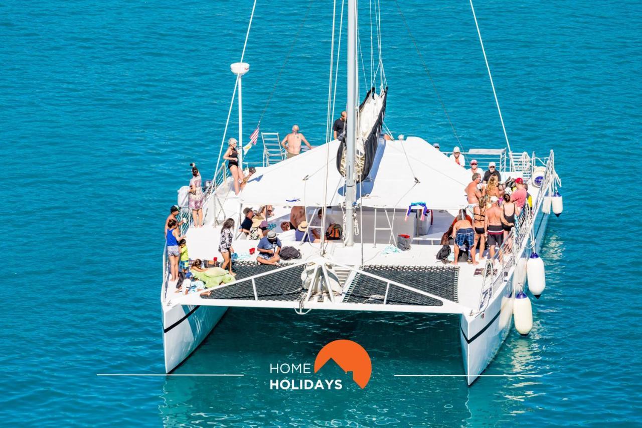 #107 T1 Vista Das Ondas By Home Holidays アルブフェイラ エクステリア 写真