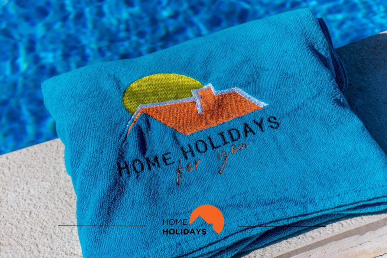 #107 T1 Vista Das Ondas By Home Holidays アルブフェイラ エクステリア 写真
