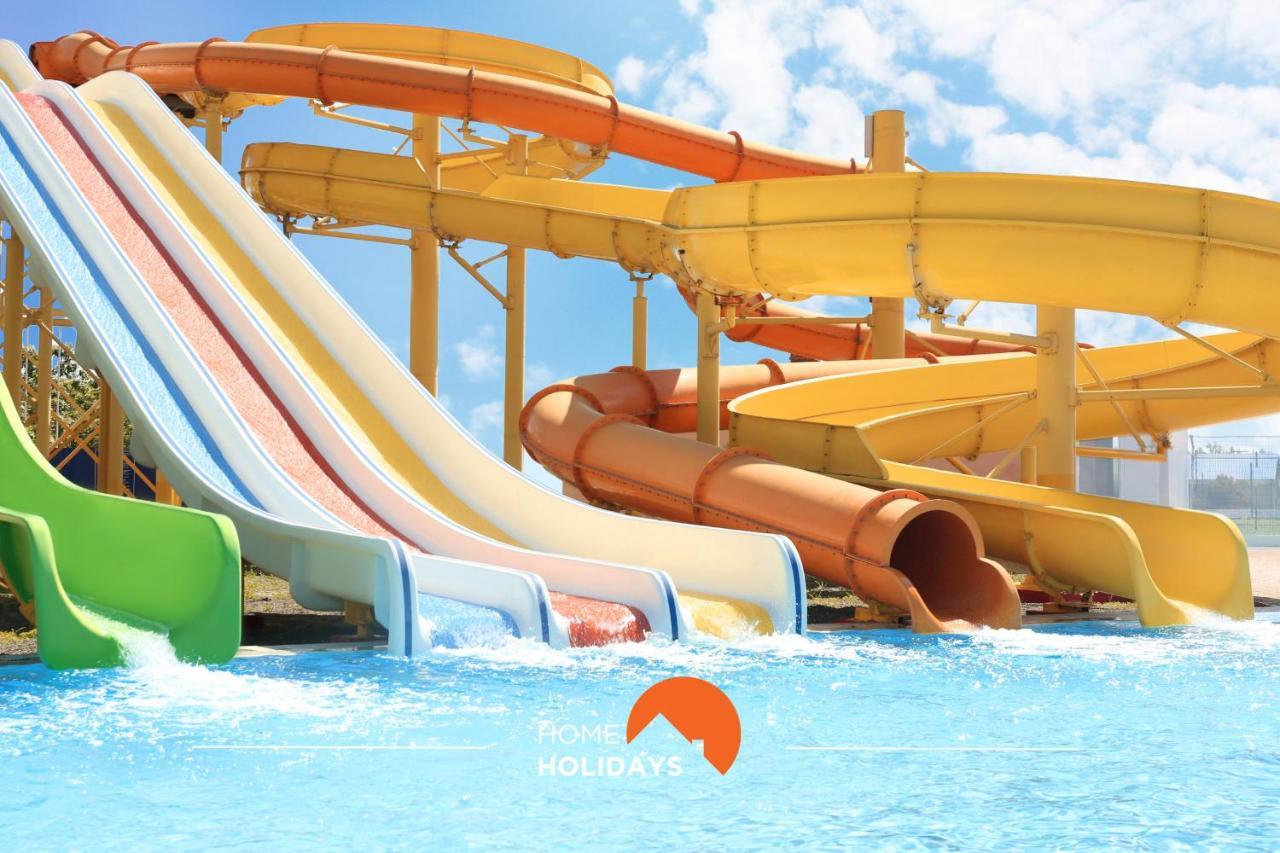 #107 T1 Vista Das Ondas By Home Holidays アルブフェイラ エクステリア 写真