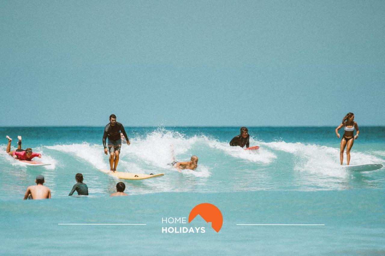 #107 T1 Vista Das Ondas By Home Holidays アルブフェイラ エクステリア 写真