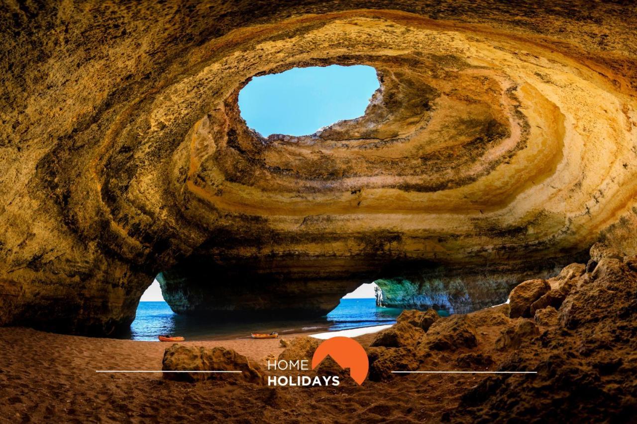 #107 T1 Vista Das Ondas By Home Holidays アルブフェイラ エクステリア 写真