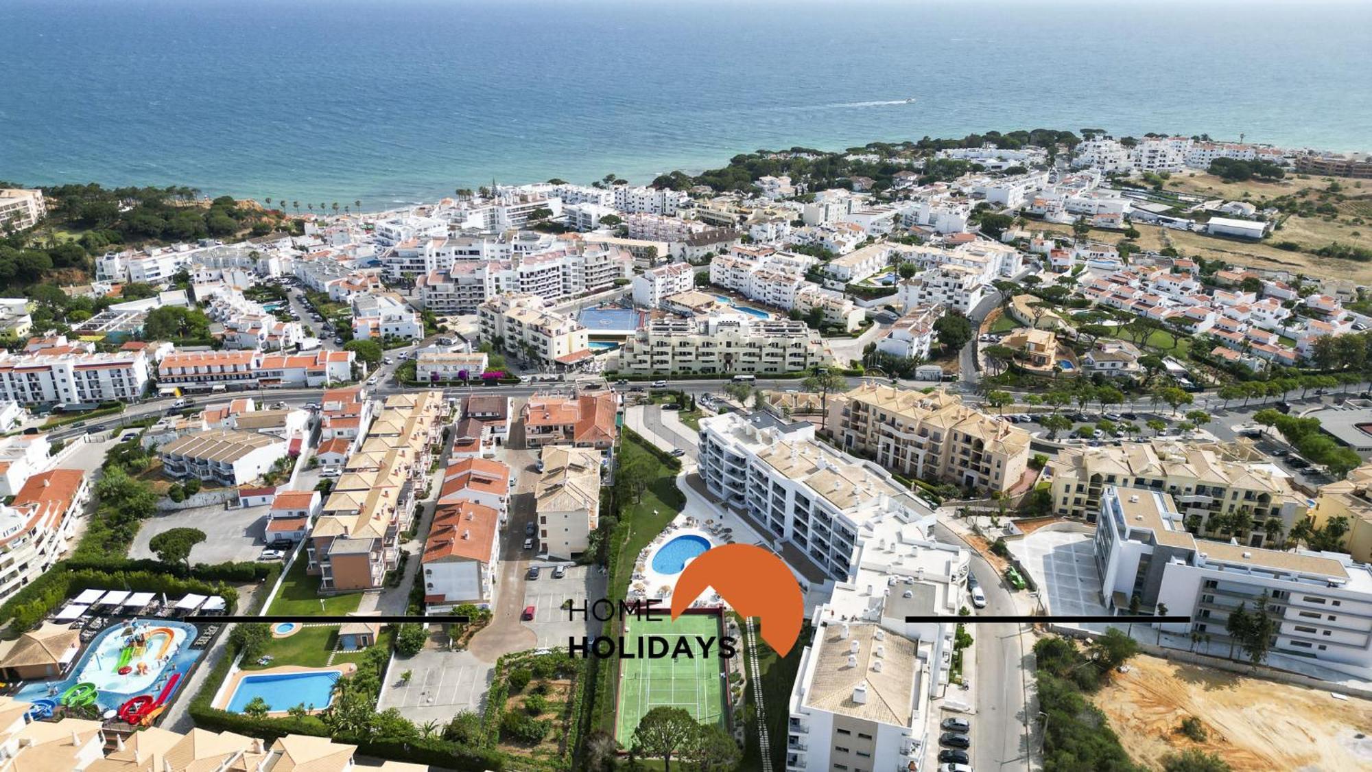 #107 T1 Vista Das Ondas By Home Holidays アルブフェイラ エクステリア 写真